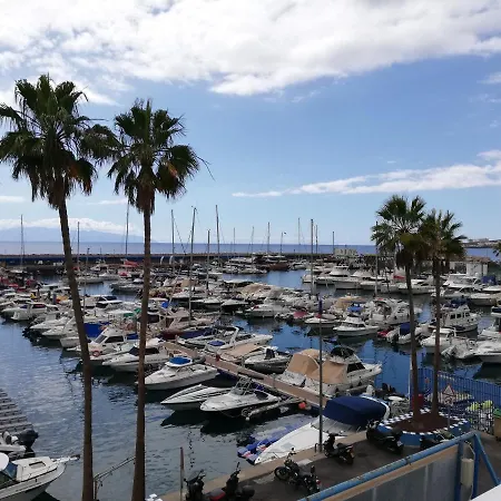 Hotel apartamentowy Geranios, Close To Beach, Puerto Colon, Yellowcat 2 *