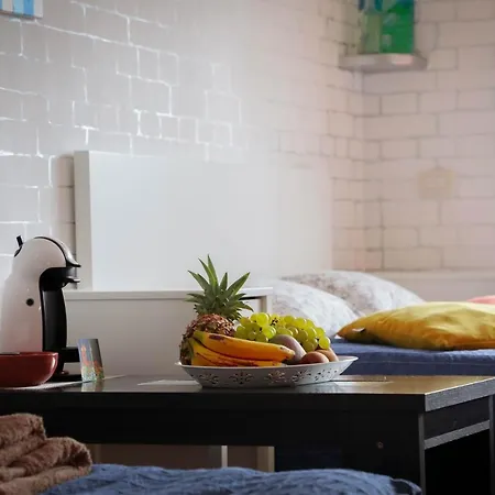 Geranios, Close To Beach, Puerto Colon, Yellowcat 2 Hotel apartamentowy Costa Adeje (Tenerife)