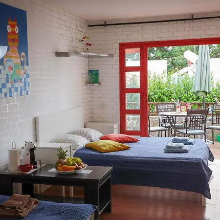 Geranios, Close To Beach, Puerto Colon, Yellowcat 2 * Costa Adeje (Tenerife)