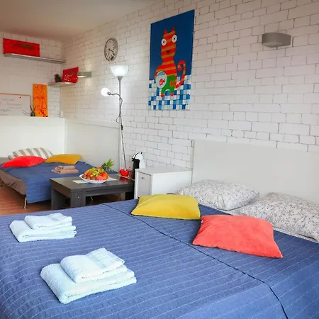 Aparthotel Geranios, Close To Beach, Puerto Colon, Yellowcat 2